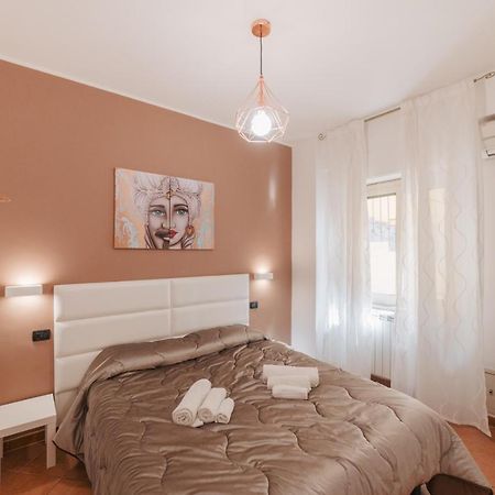 Fontana Vecchia Bed & Breakfast Taormina Bagian luar foto