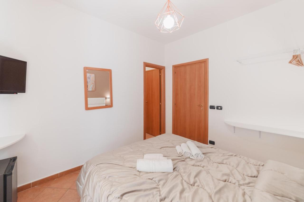 Fontana Vecchia Bed & Breakfast Taormina Bagian luar foto