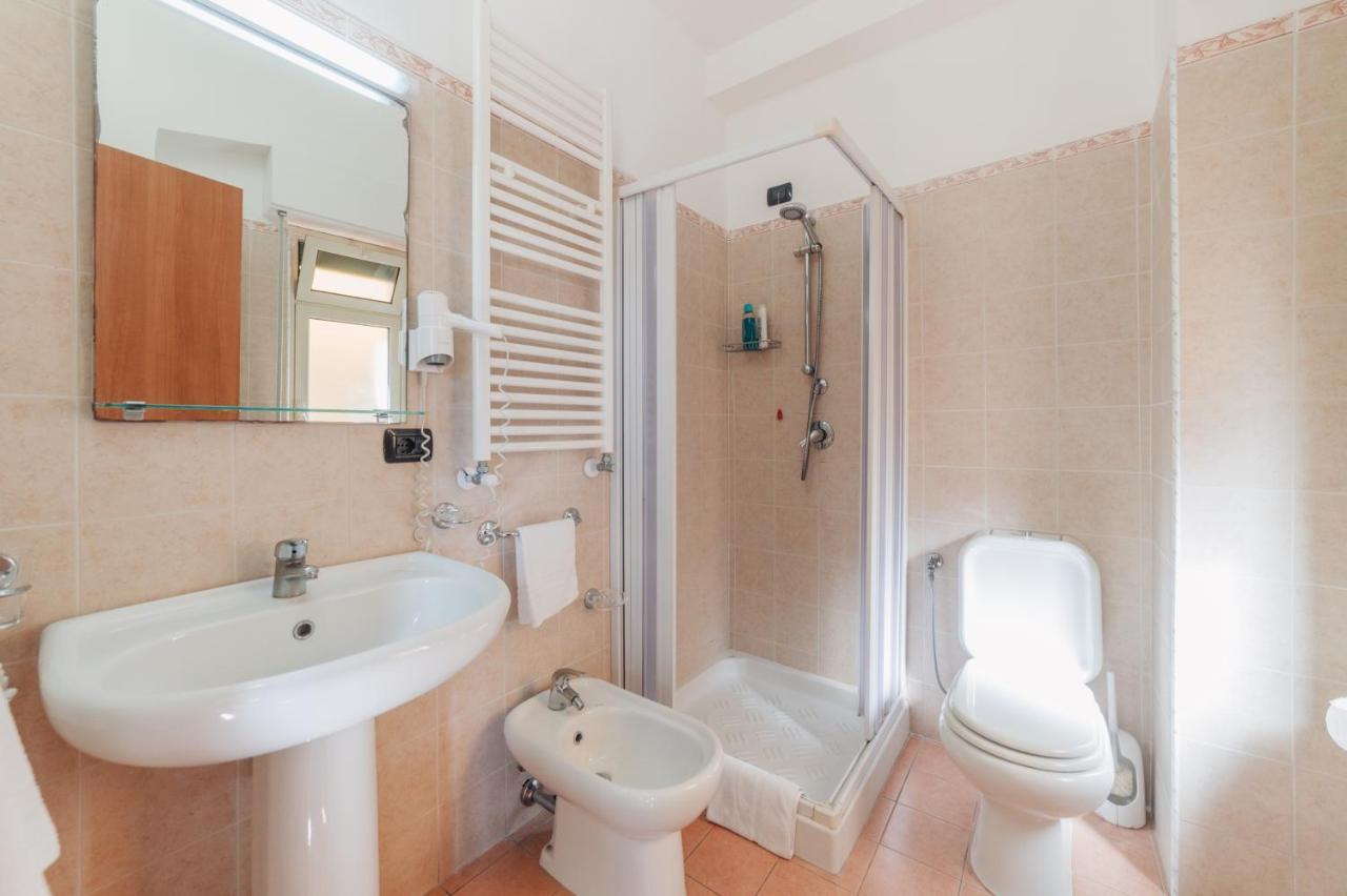 Fontana Vecchia Bed & Breakfast Taormina Bagian luar foto