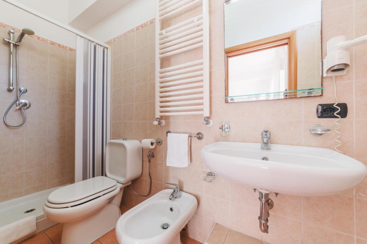 Fontana Vecchia Bed & Breakfast Taormina Bagian luar foto
