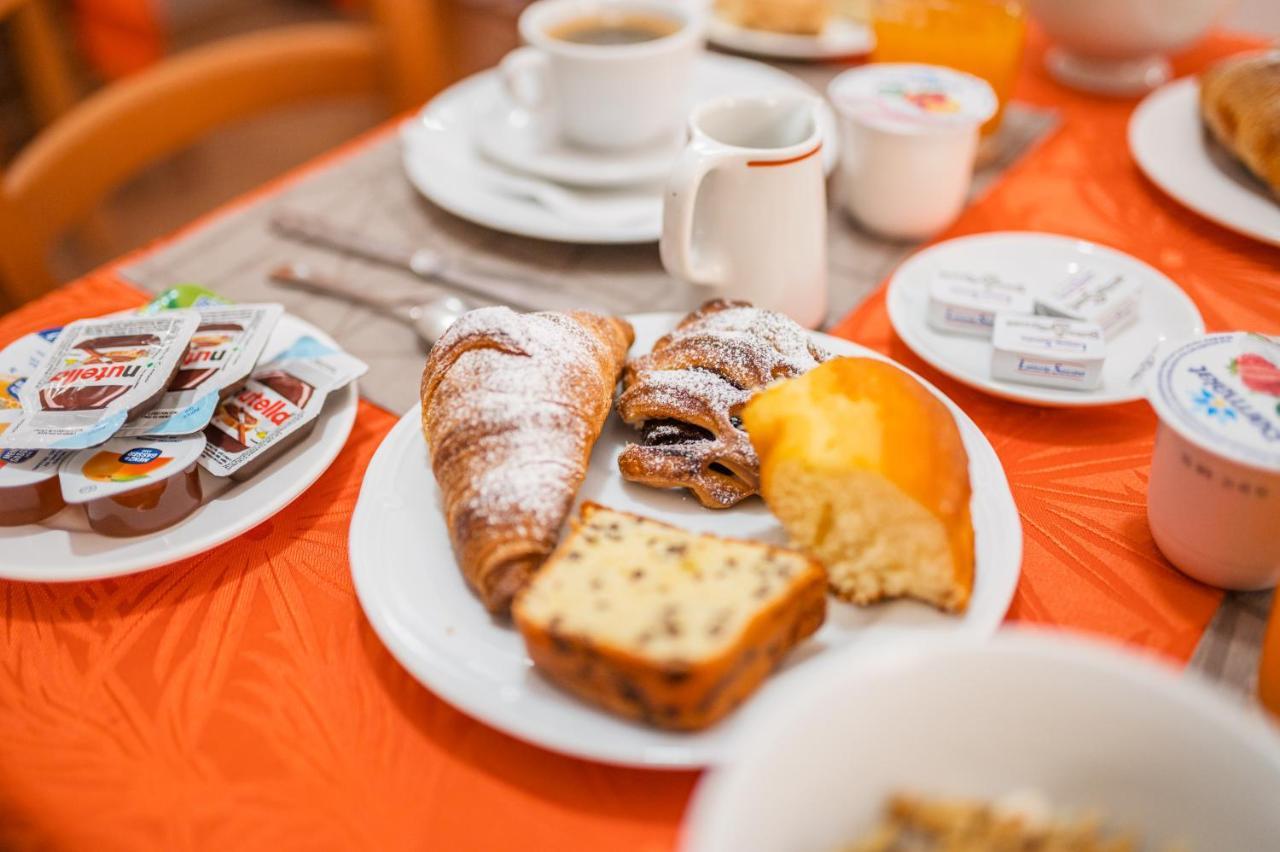 Fontana Vecchia Bed & Breakfast Taormina Bagian luar foto